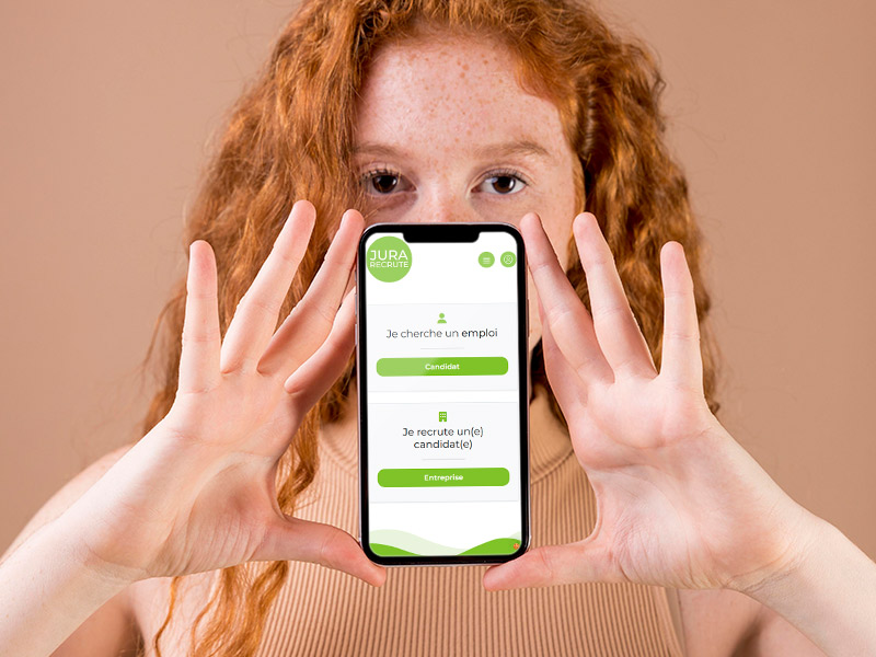 creation de flyer opticien